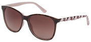 Ted Baker Brown Alva Sunglasses