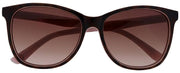 Ted Baker Brown Alva Sunglasses