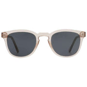 A.Kjaerbede Beige Bate Sunglasses