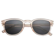 A.Kjaerbede Beige Bate Sunglasses