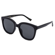 A.Kjaerbede Black Billy Sunglasses