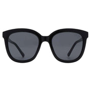 A.Kjaerbede Black Billy Sunglasses