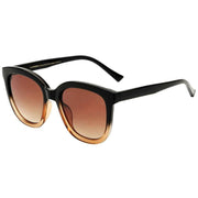 A.Kjaerbede Black Billy Sunglasses