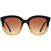 A.Kjaerbede Black Billy Sunglasses