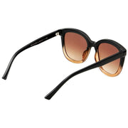 A.Kjaerbede Black Billy Sunglasses