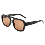 A.Kjaerbede Black Kaya Sunglasses