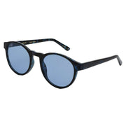 A.Kjaerbede Black Marvin Sunglasses