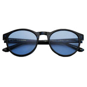 A.Kjaerbede Black Marvin Sunglasses