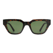 A.Kjaerbede Brown Kaws Sunglasses