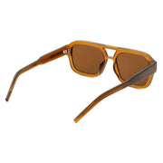 A.Kjaerbede Brown Kaya Sunglasses