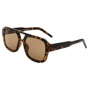 A.Kjaerbede Brown Kaya Sunglasses