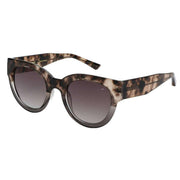 A.Kjaerbede Brown Lilly Sunglasses