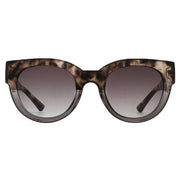 A.Kjaerbede Brown Lilly Sunglasses