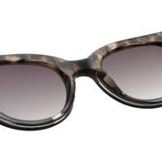 A.Kjaerbede Brown Lilly Sunglasses