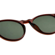 A.Kjaerbede Brown Marvin Sunglasses