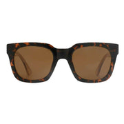 A.Kjaerbede Brown Nancy Sunglasses