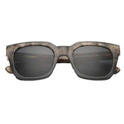 A.Kjaerbede Brown Nancy Sunglasses