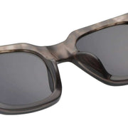 A.Kjaerbede Brown Nancy Sunglasses