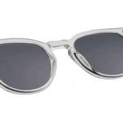 A.Kjaerbede Clear Bate Sunglasses