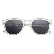 A.Kjaerbede Clear Bate Sunglasses