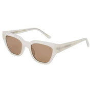 A.Kjaerbede Cream Kaws Sunglasses