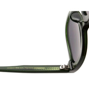 A.Kjaerbede Green Billy Sunglasses