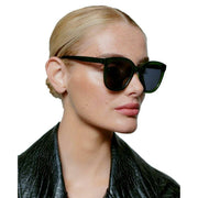 A.Kjaerbede Green Billy Sunglasses