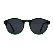 A.Kjaerbede Green Marvin Sunglasses