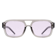 A.Kjaerbede Grey Kaya Sunglasses