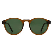 A.Kjaerbede Grey Marvin Sunglasses