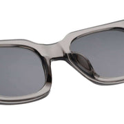 A.Kjaerbede Grey Nancy Sunglasses