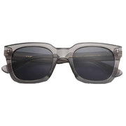 A.Kjaerbede Grey Nancy Sunglasses