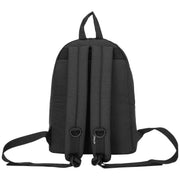 Art Sac Black Jackson Single Padded Medium Backpack