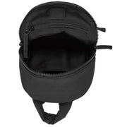 Art Sac Black Jackson Single Padded Small Backpack