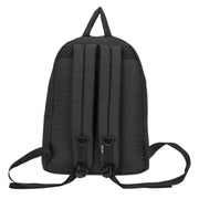 Art Sac Black Jackson Triple Padded Large Backpack