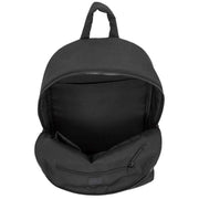 Art Sac Black Jackson Triple Padded Large Backpack