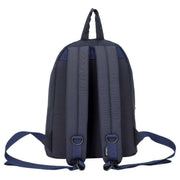 Art Sac Navy Jackson Single Padded Medium Backpack