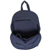 Art Sac Navy Jackson Triple Padded Large Backpack