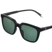 Barner Black Holly Glossy Sunglasses