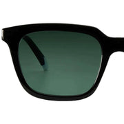 Barner Black Holly Glossy Sunglasses