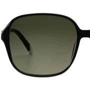 Barner Black Pascal Glossy Sunglasses