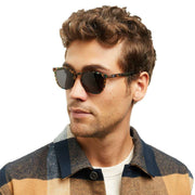 Barner Brown Dalston Sunglasses