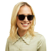 Barner Brown Dalston Sunglasses