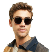 Barner Brown Dalston Sunglasses