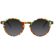 Barner Brown La Marais Sunglasses