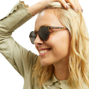 Barner Brown La Marais Sunglasses