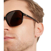 Barner Brown Pascal Glossy Sunglasses