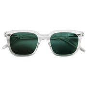 Barner Clear Holly Glossy Sunglasses