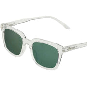 Barner Clear Holly Glossy Sunglasses