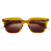 Barner Green Holly Glossy Sunglasses